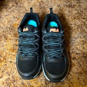 FILA Women Workout Sneakers